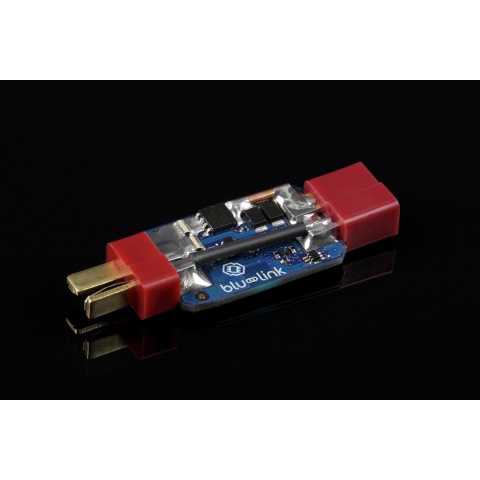 Gate Titan Front Wired V2 Expert Blu-Set Programmable Mosfet Module
