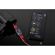 Gate Titan Front Wired V2 Expert Blu-Set Programmable Mosfet Module