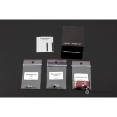 Gate Titan Front Wired V2 Expert Blu-Set Programmable Mosfet Module