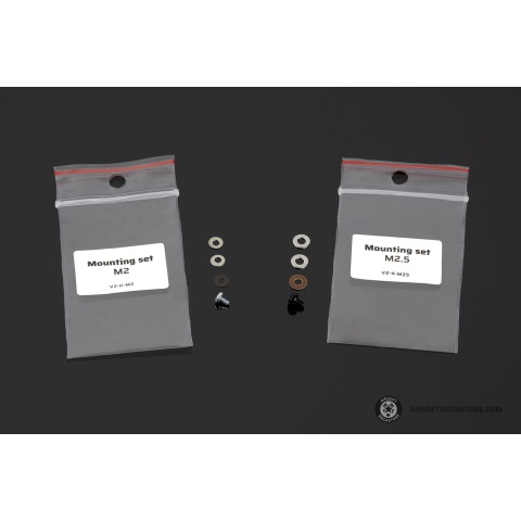 Gate Titan Front Wired V2 Expert Blu-Set Programmable Mosfet Module