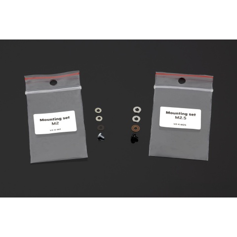 Gate Titan Front Wired V2 Expert Blu-Set Programmable Mosfet Module
