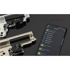 Gate Titan Version 3 Drop-In Advance Set