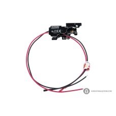 Gate Titan Basic Front Wired NGRS Mosfet for Tokyo Marui Version 2 Next Generation Recoil Shock Gearboxes