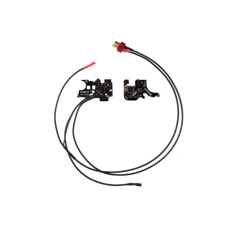 Gate Titan V2 Expert Blu-Set Programmable MOSFET Module (Rear Wired)