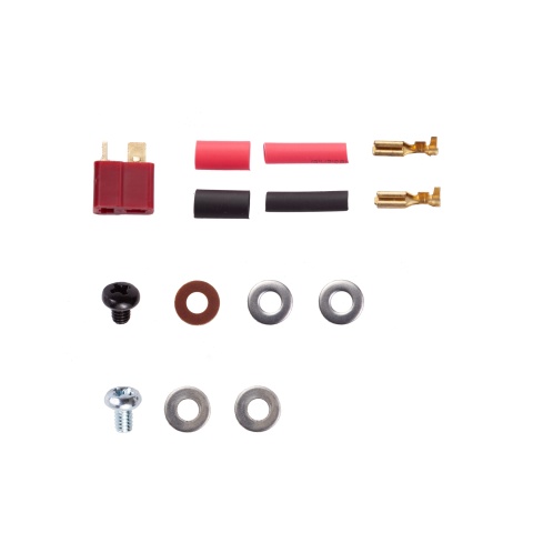 Gate Titan V2 Expert Blu-Set Programmable MOSFET Module (Rear Wired)