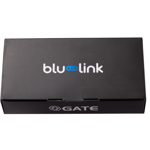 Gate Titan V2 Expert Blu-Set Programmable MOSFET Module (Rear Wired)