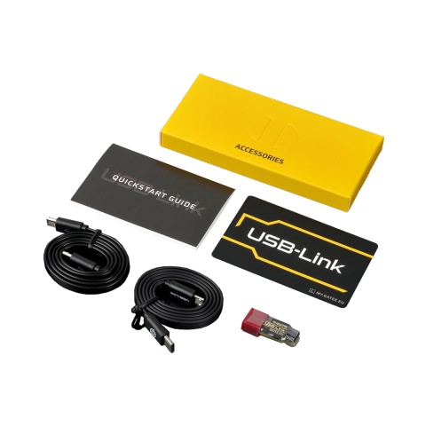 GATE USB-Link 2 for Control Station App 