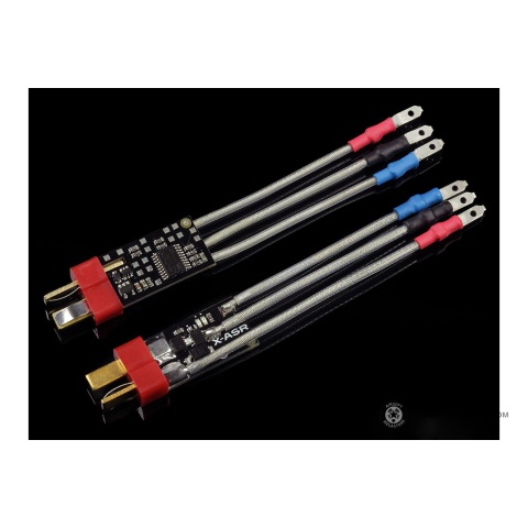 Gate Airsoft X-ASR Airsoft Mosfet Unit