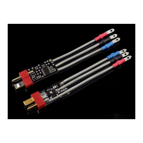 Gate Airsoft X-ASR Airsoft Mosfet Unit