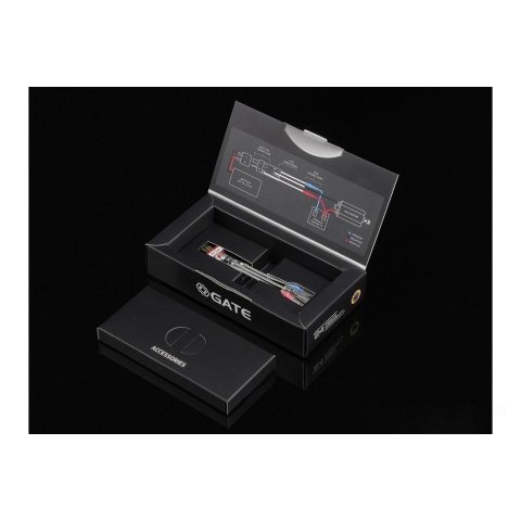 Gate Airsoft X-ASR Airsoft Mosfet Unit