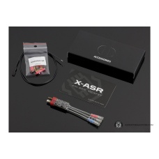 Gate Airsoft X-ASR Airsoft Mosfet Unit