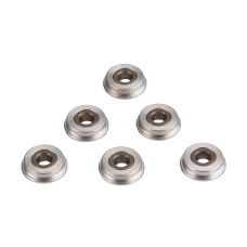 Lonex Double-Grooved 8mm Bearings for AEG Gearbox