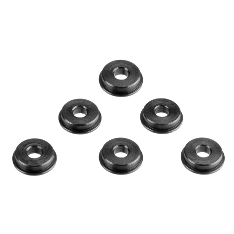 Lonex 8mm Metal Bearings for AEG Gearbox