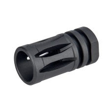 Golden Eagle Airsoft 14mm CCW Bird Cage Muzzle Flash Hider