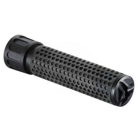Golden Eagle QD Mock Suppressor (Black)