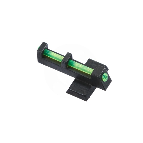 Golden Eagle Airsoft Front Sight C w/ Fiber Sights