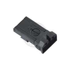 Golden Eagle Airsoft Rear 5.1 Hi Capa Sight