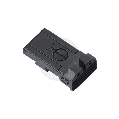 Golden Eagle Airsoft Rear 5.1 Hi Capa Sight