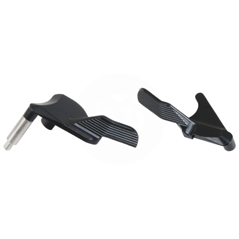 Golden Eagle Airsoft Hi Capa Rear Safeties