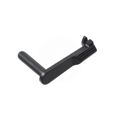Golden Eagle Airsoft Slide Stop (Black)