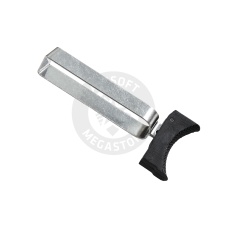 Golden Eagle Airsoft Replacement Puzzle Trigger and Trigger Bar for 1911s