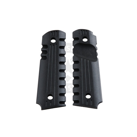 Golden Eagle Airsoft 1911 Pistol Grips Type 1