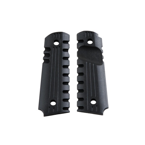 Golden Eagle Airsoft 1911 Pistol Grips Type 1