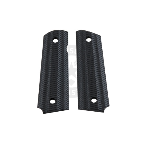 Golden Eagle Airsoft 1911 Pistol Grips Type 2