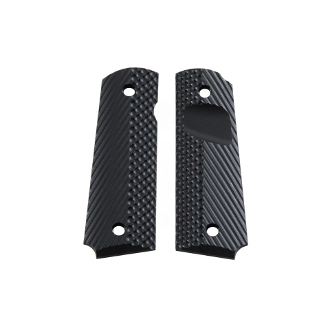 Golden Eagle Airsoft 1911 Pistol Grips Type 4
