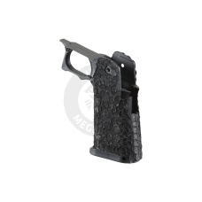 Golden Eagle Airsoft Hi Capa Stippled Grip - Circles