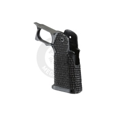 Golden Eagle Airsoft Hi Capa Stippled Grip - Squares