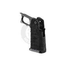 Golden Eagle Airsoft Hi Capa Stippled Grip - Dots