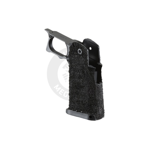 Golden Eagle Airsoft Hi Capa Stippled Grip - Dots