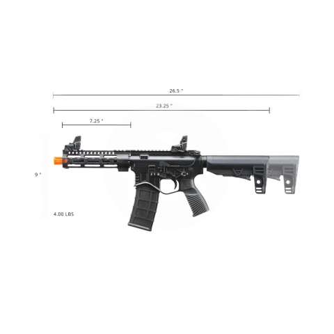 Golden Eagle Compact BD Style 7