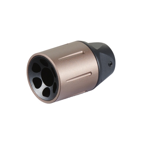 Golden Eagle Compact BD Style 7