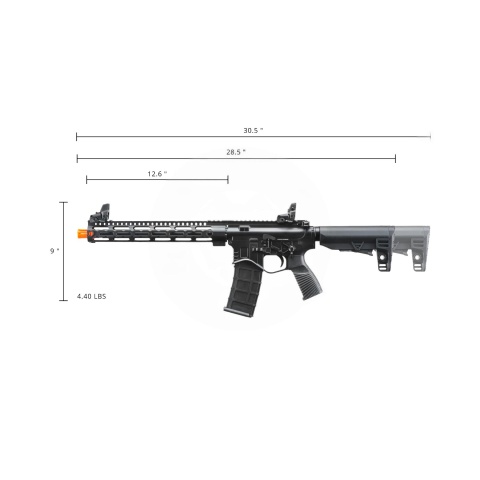Golden Eagle BD Style 12.5