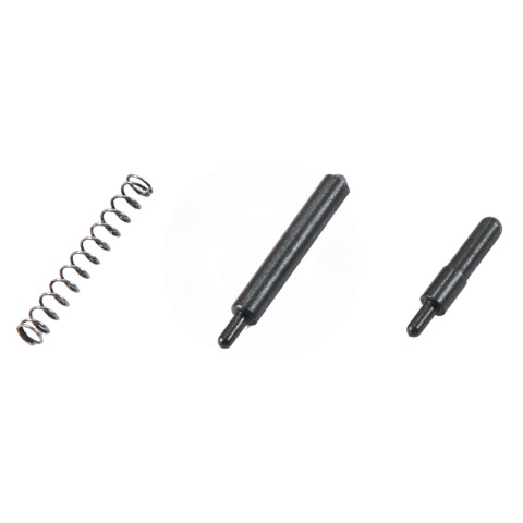 Golden Eagle Airsoft Spring and Plunger Set for Hi Capas