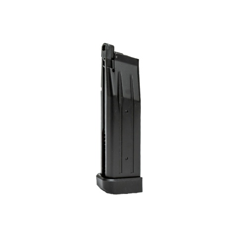 Golden Eagle Hi-Capa 5.1 30 Round Green Gas Magazine