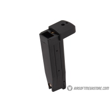 Golden Eagle 3304 OPS-MRP Hi-Capa 5.1 Gas Blowback Airsoft Pistol - DARK EARTH