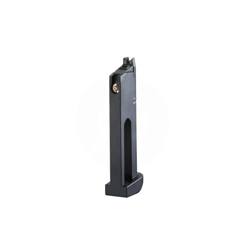 Golden Eagle Airsoft Single Stack CO2 Magazine for 1911
