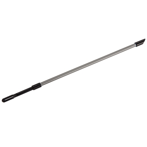 Golden Eagle IMF 3306 1911A1 Gas Blowback Airsoft Pistol - BLACK / SILVER