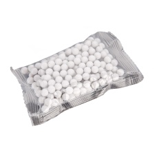 Golden Eagle IMF 3306 1911A1 Gas Blowback Airsoft Pistol - BLACK / SILVER