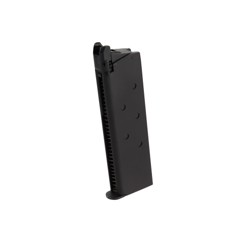 Golden Eagle IMF 3311 1911A1 Gas Blowback Airsoft Pistol - BLACK