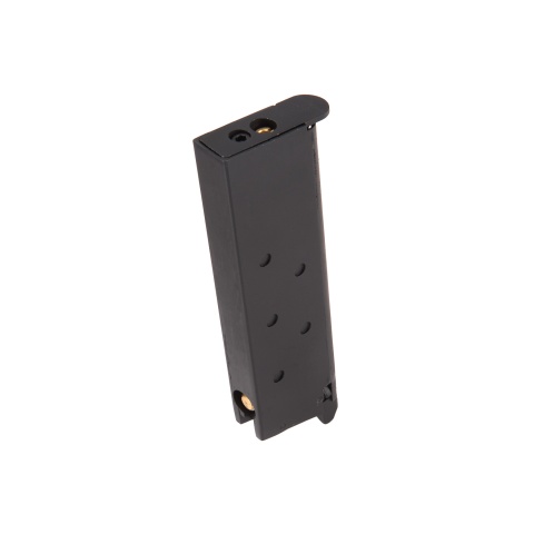 Golden Eagle IMF 3311 1911A1 Gas Blowback Airsoft Pistol - BLACK