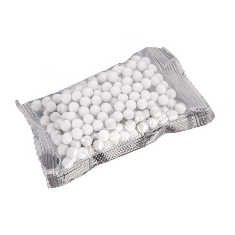 Golden Eagle IMF 3311 1911A1 Gas Blowback Airsoft Pistol - BLACK