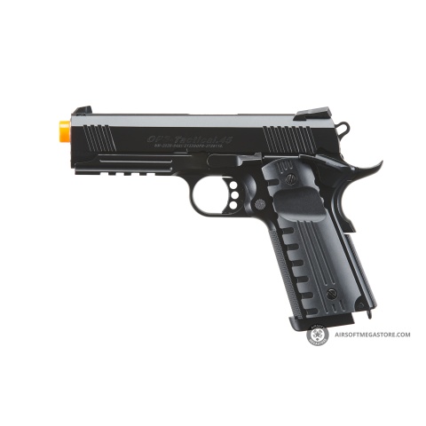 Golden Eagle 3322 1911 Gas Blowback Airsoft Pistol