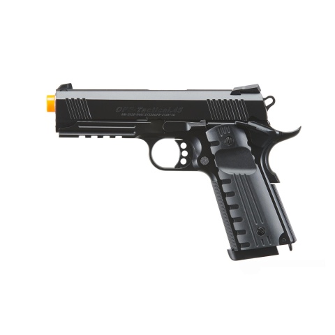 Golden Eagle 3322 1911 Gas Blowback Airsoft Pistol