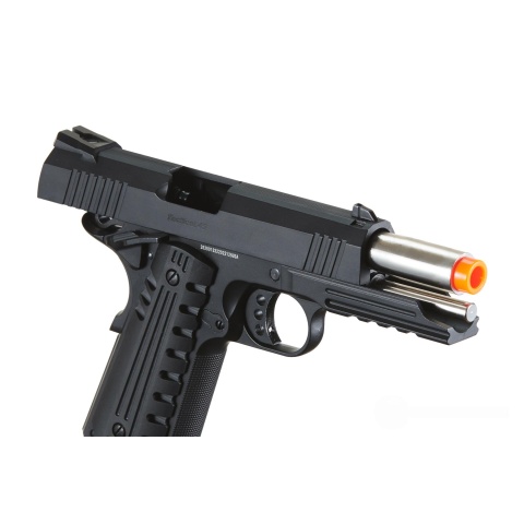 Golden Eagle 3322 1911 Gas Blowback Airsoft Pistol