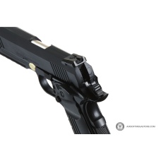 Golden Eagle 3322 1911 Gas Blowback Airsoft Pistol