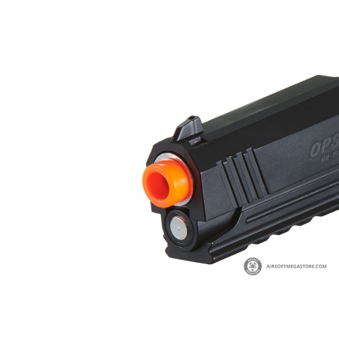 Golden Eagle 3322 1911 Gas Blowback Airsoft Pistol